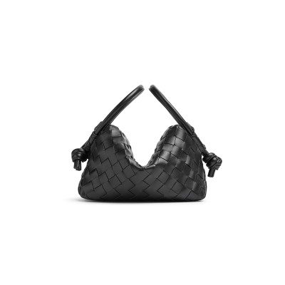 BOTTEGA VENETA TOP HANDLE LOOP 796615V2HL11019 (19*12*9cm)
